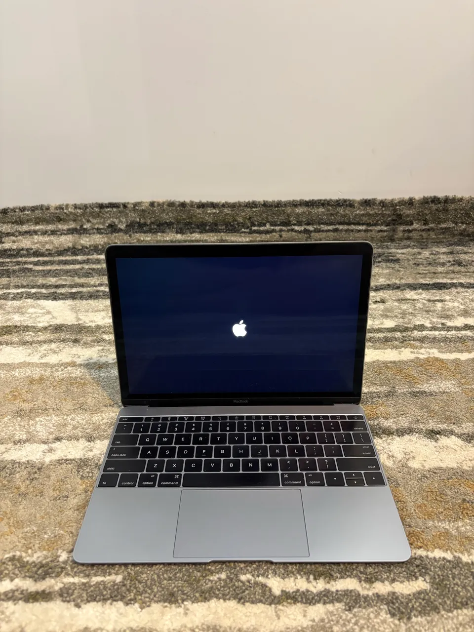 macbook 12 256gb