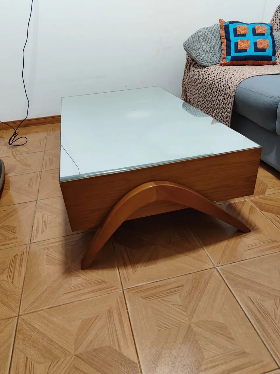 Mesa de centro  - Foto 3