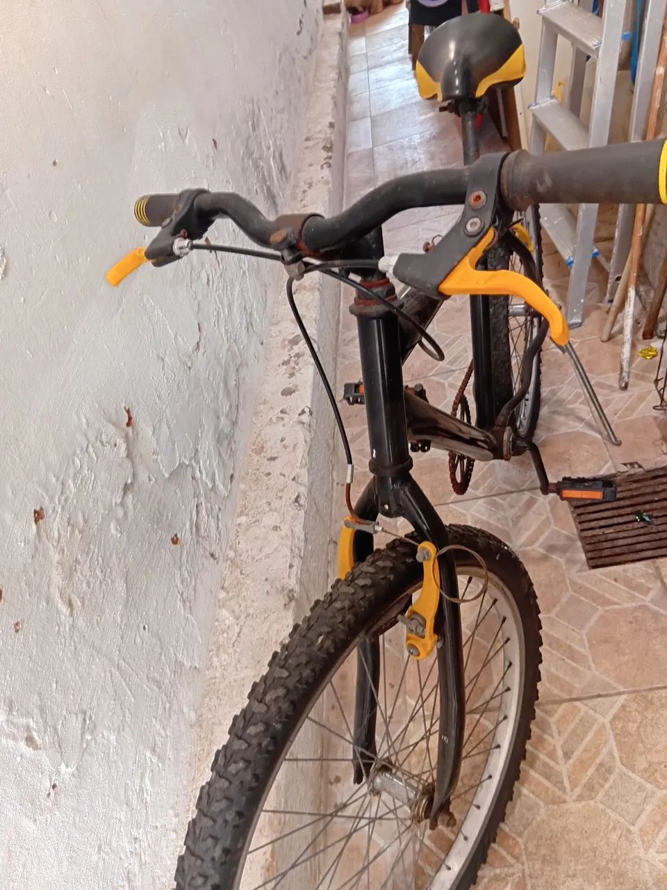 Bicicleta  de passeio  - Foto 3