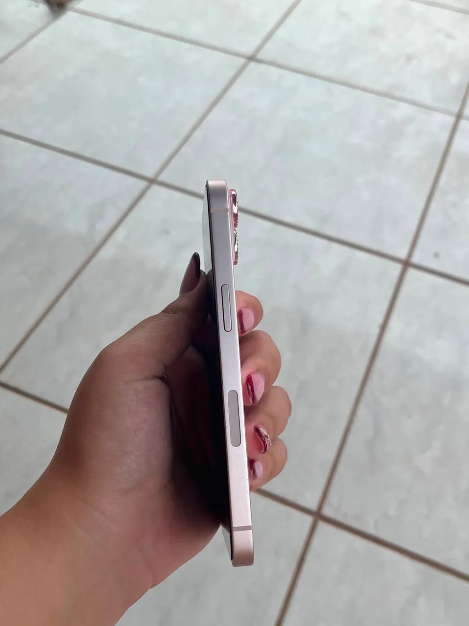 iPhone 13 - 256gb - Foto 4