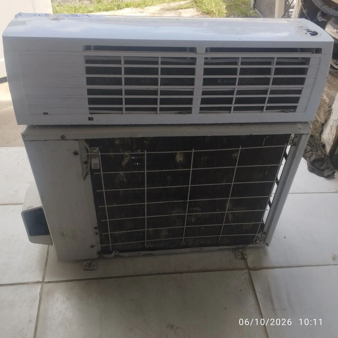 Vendo ar condicionado  - Foto 2