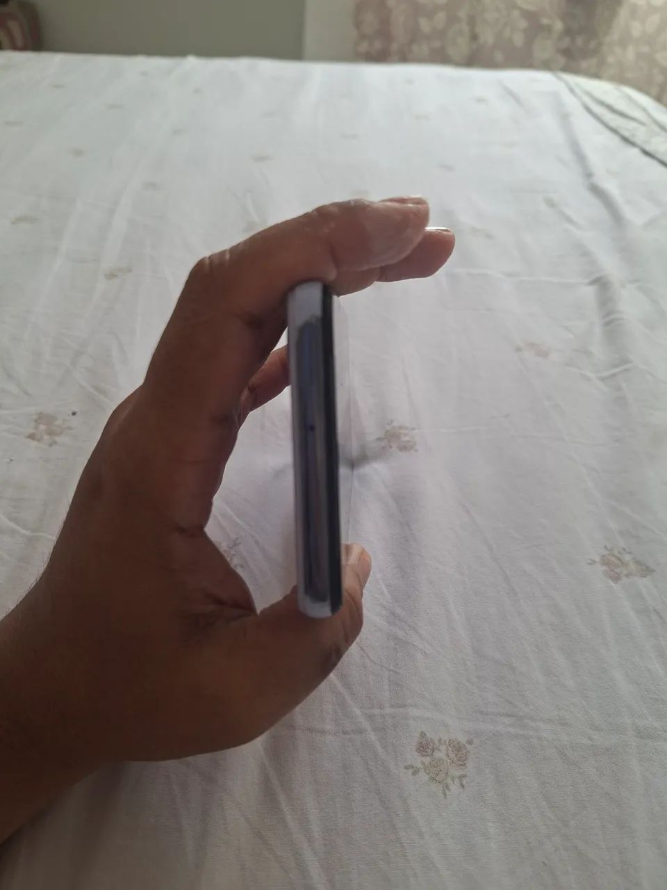 Celular samsung A32 256gb 5g(lilás) - Foto 3