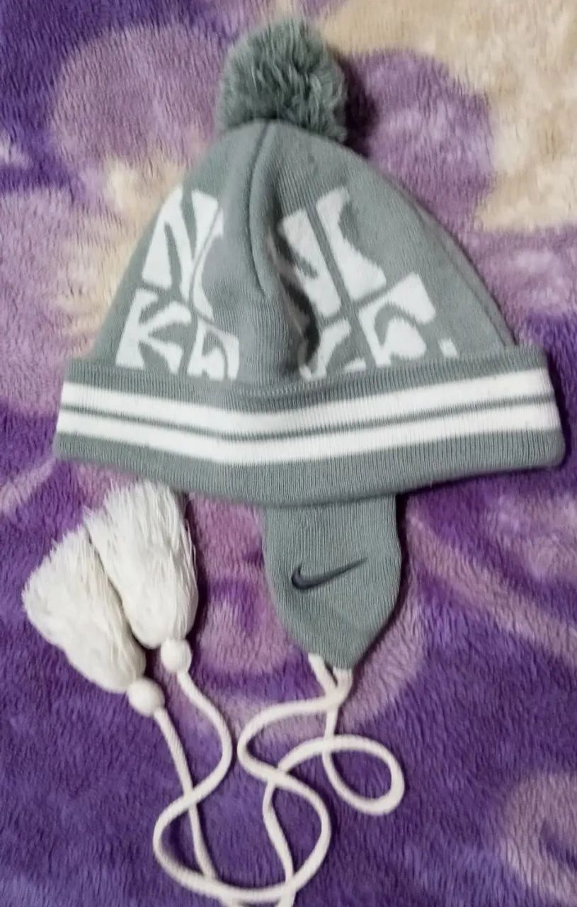 Gorro Touca da Nike Original  - Foto 5