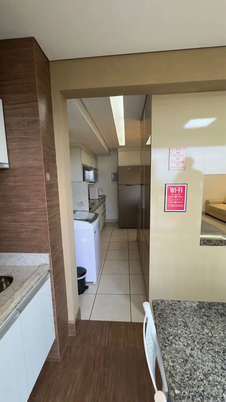 Moto Gp ap 2 quartos jardim Goiás  - Foto 10