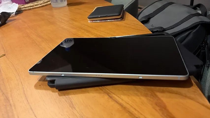 Tablet Samsung Galaxy Tab S9 FE | 128gb 6gb ram WIFI - Foto 3