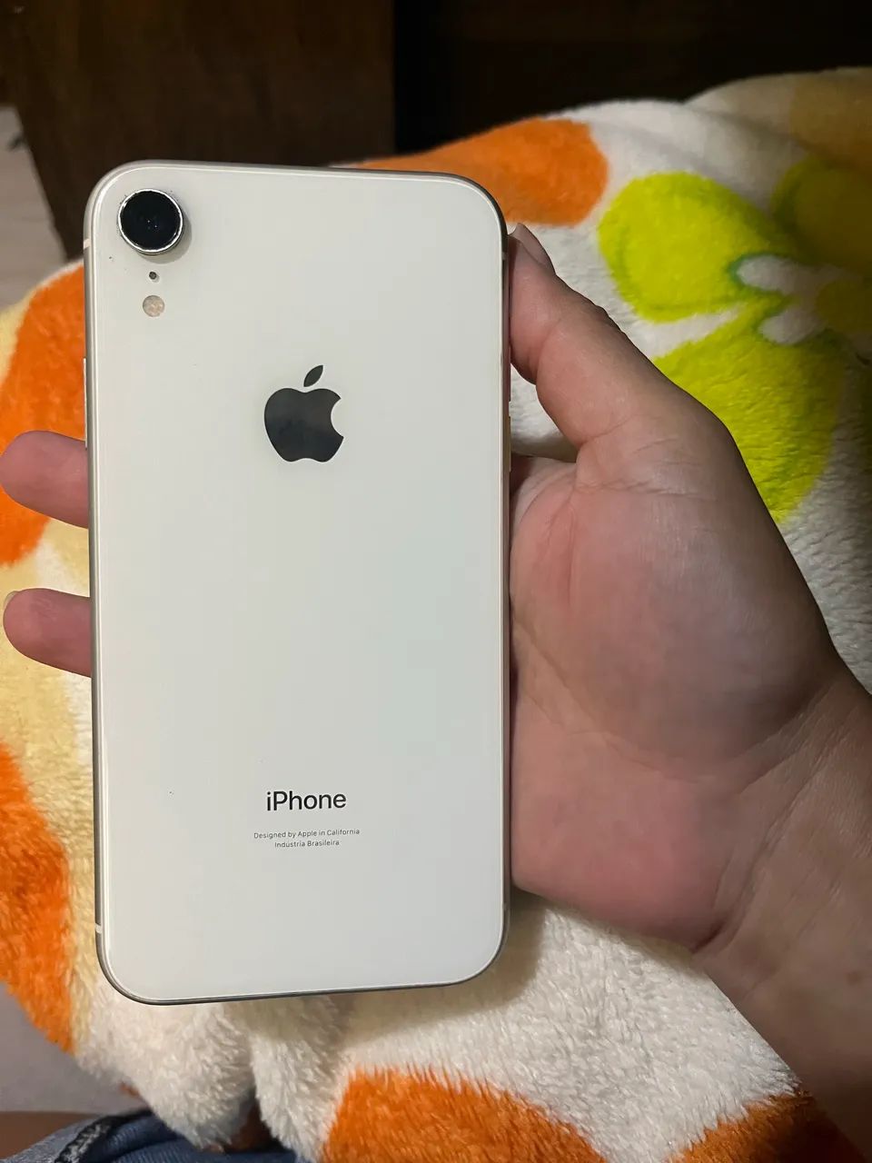 iPhone XR  - Foto 2