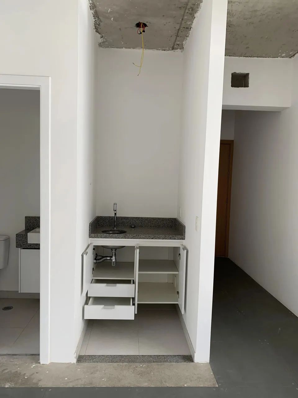 Escritório para aluguel tem 64 metros quadrados em Paraíso - São Paulo - SP - Foto 5