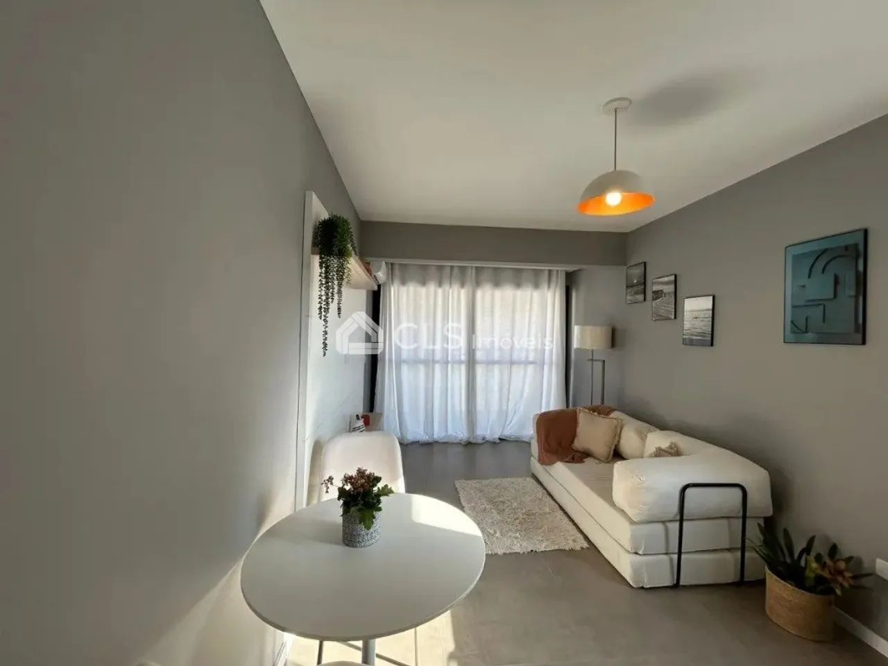 Studio Pompéia 1 dormitório 1 banheiro 36 m² - Foto 2