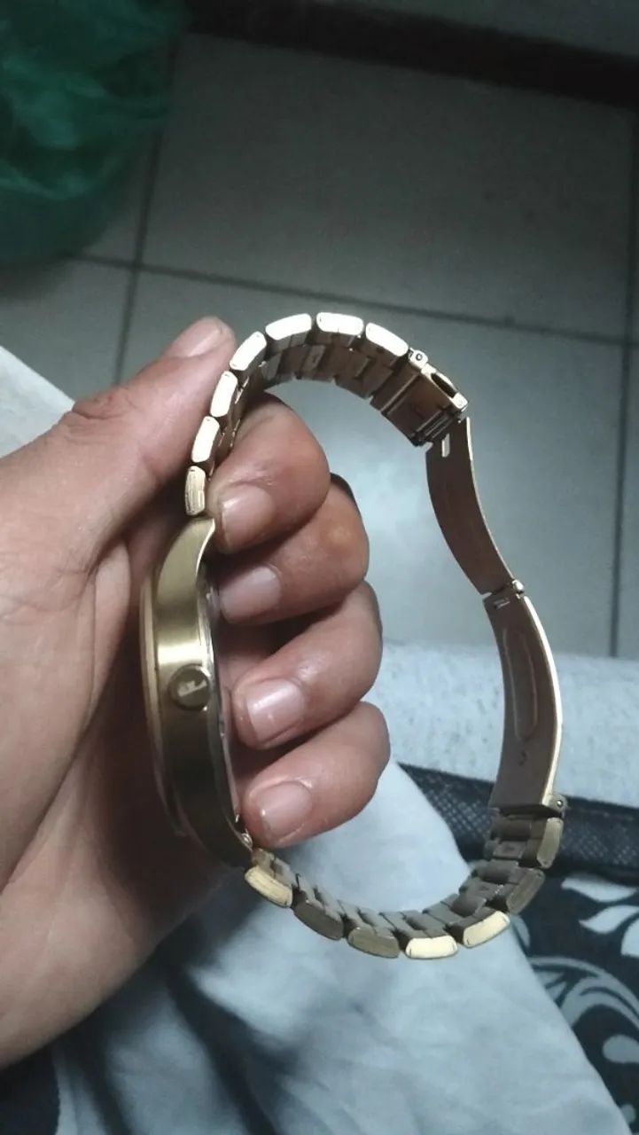 Relógio Technos original 70$ - Foto 3