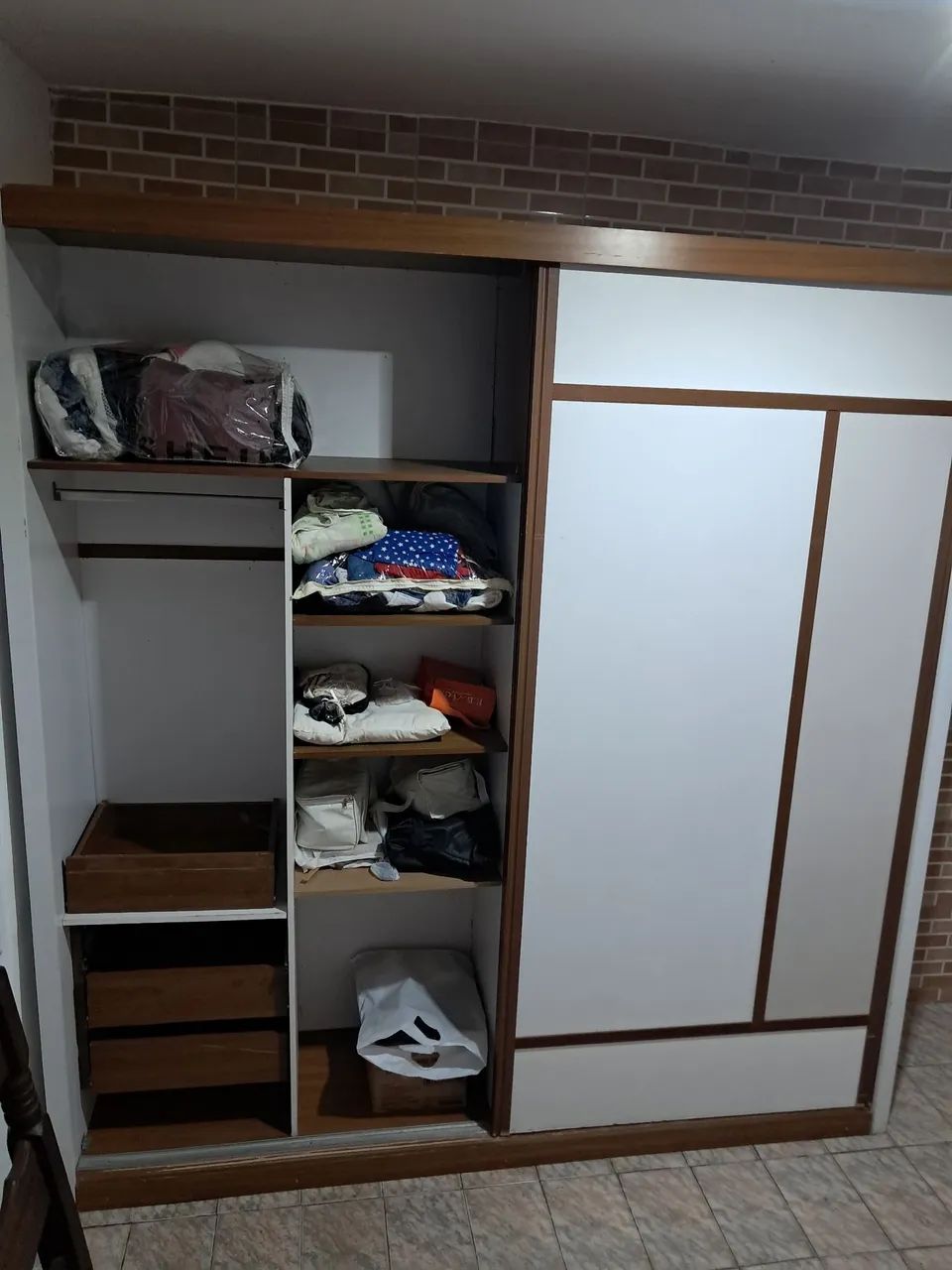 Guarda Roupas  - Foto 3