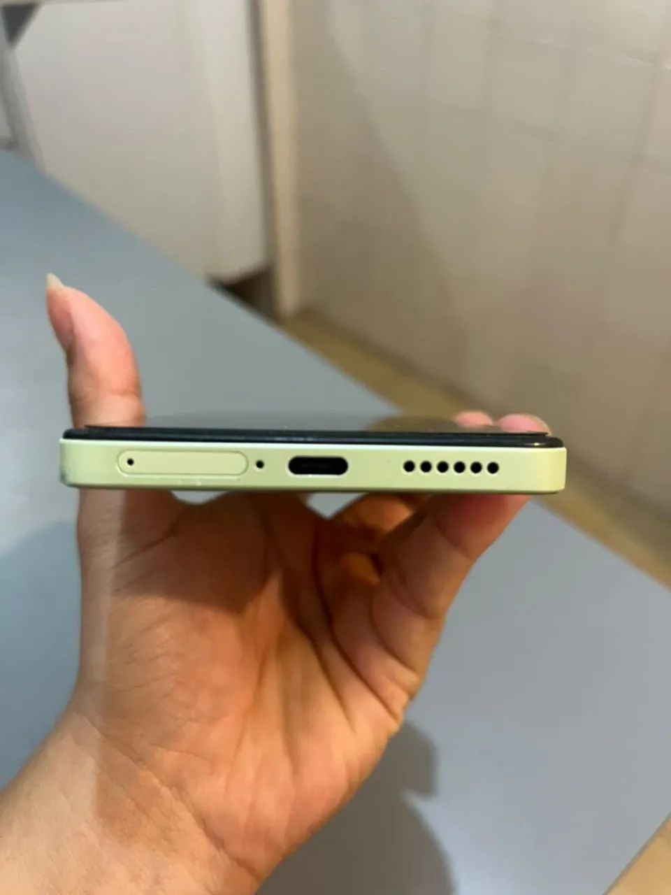 Redmi Note 14 - Foto 3