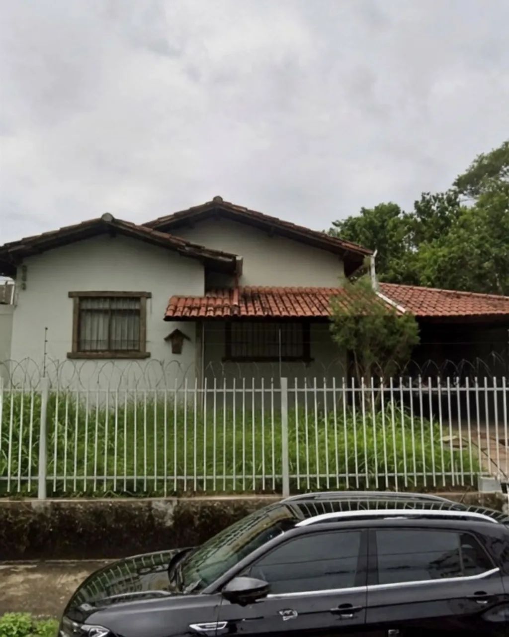 Casa Comercial com 4 quartos à venda em Betim