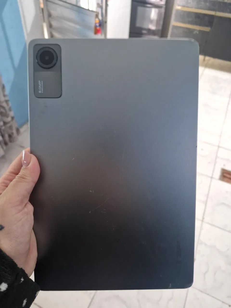 Tabelt  - Foto 4