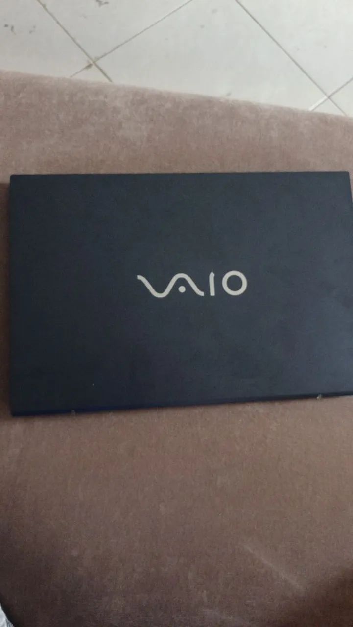Notebook Positivo Vaio - Foto 2