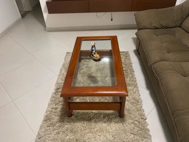 Mesa de centro