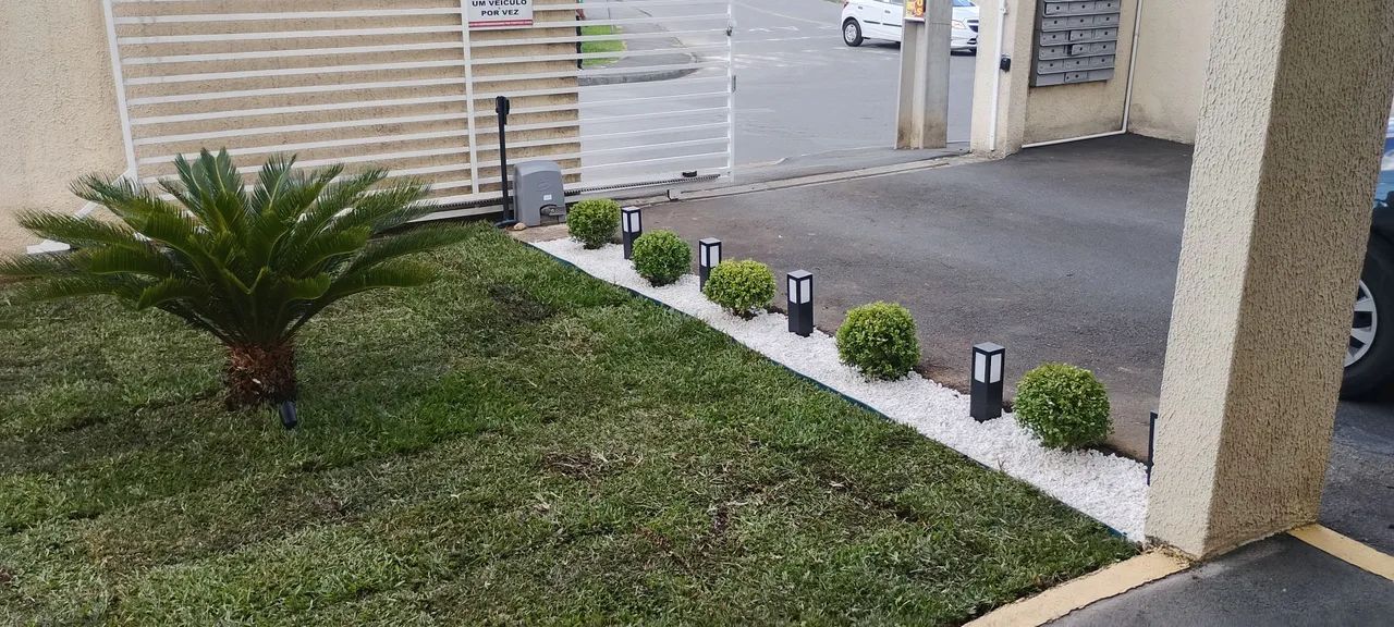 Jardineiro profissional  - Foto 2