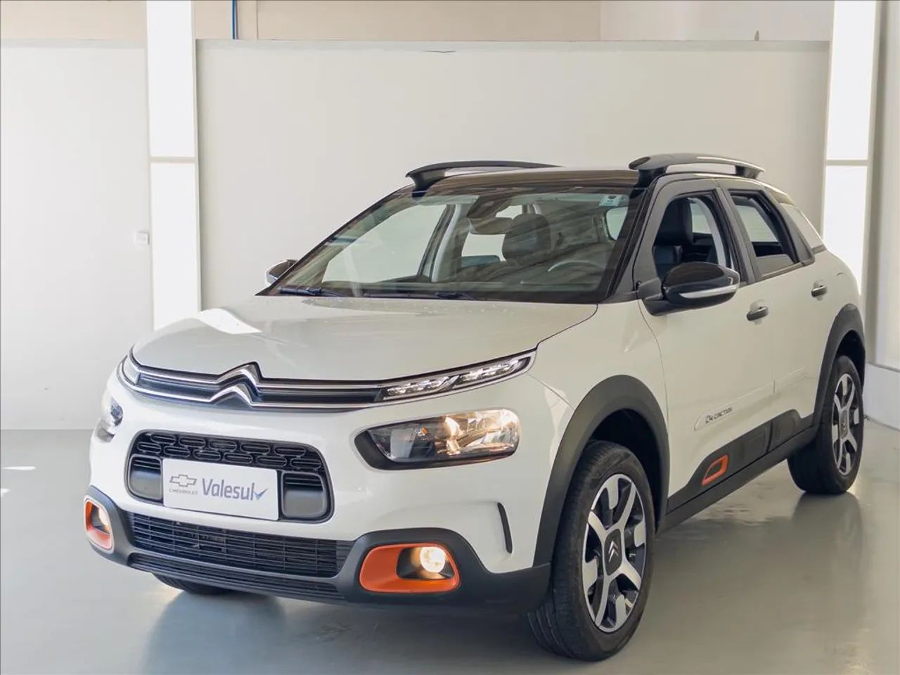 Citroën C4 2024