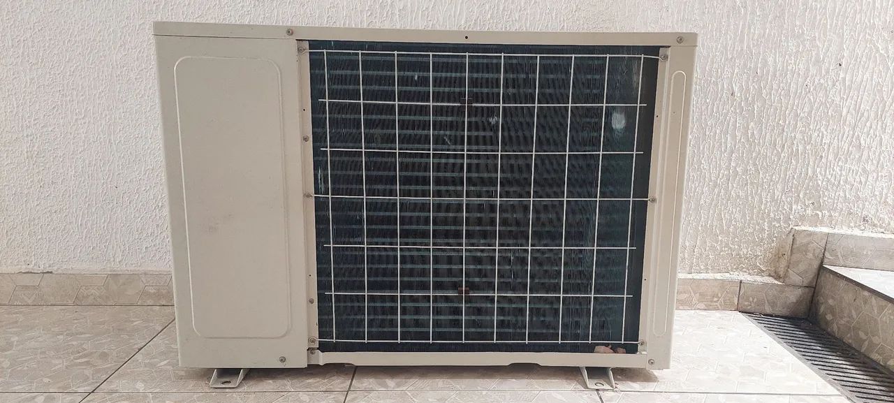 AR condicionado potente  - Foto 2