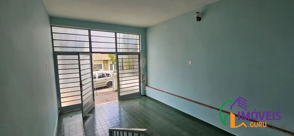CASA TÉRREA - JARDIM SANTANA - SP - Foto 2