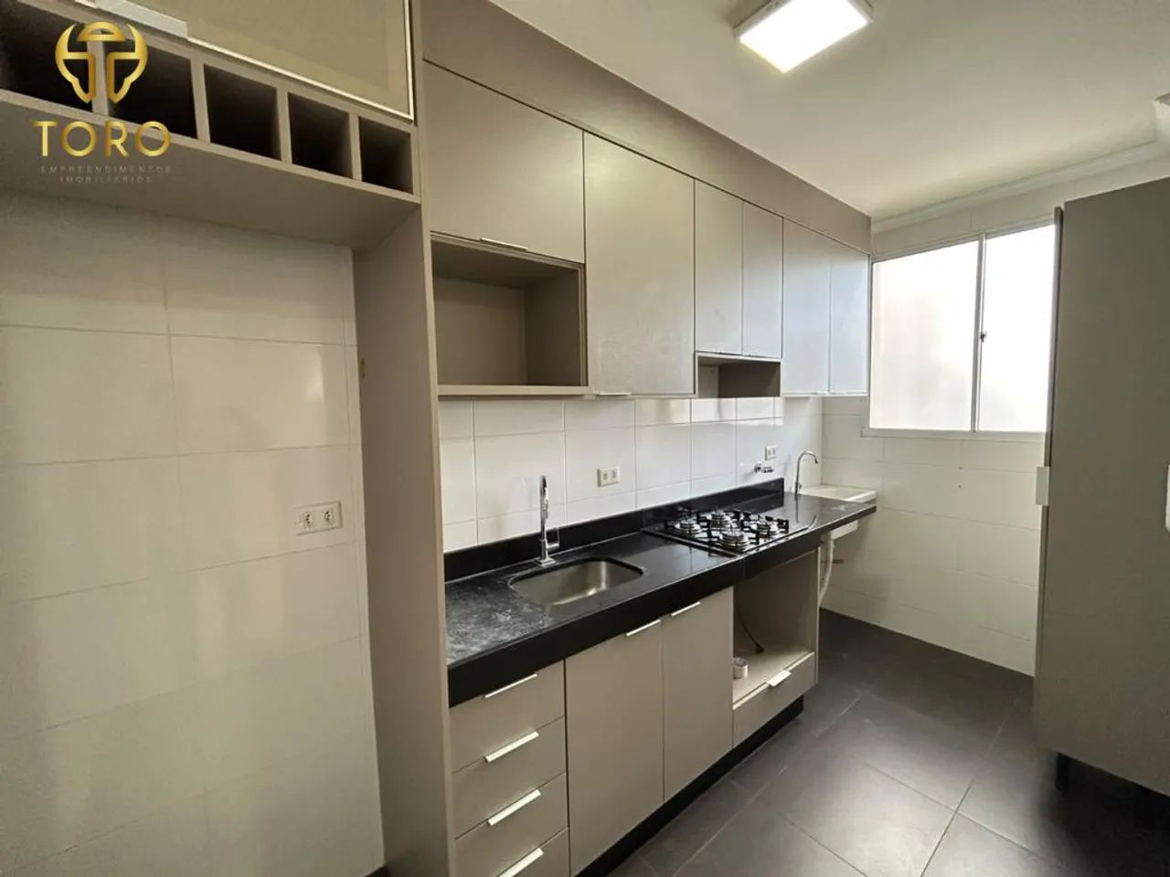 Apartamento a venda no Edifício Mirante do Parque, Maringá-Pr. - Foto 4