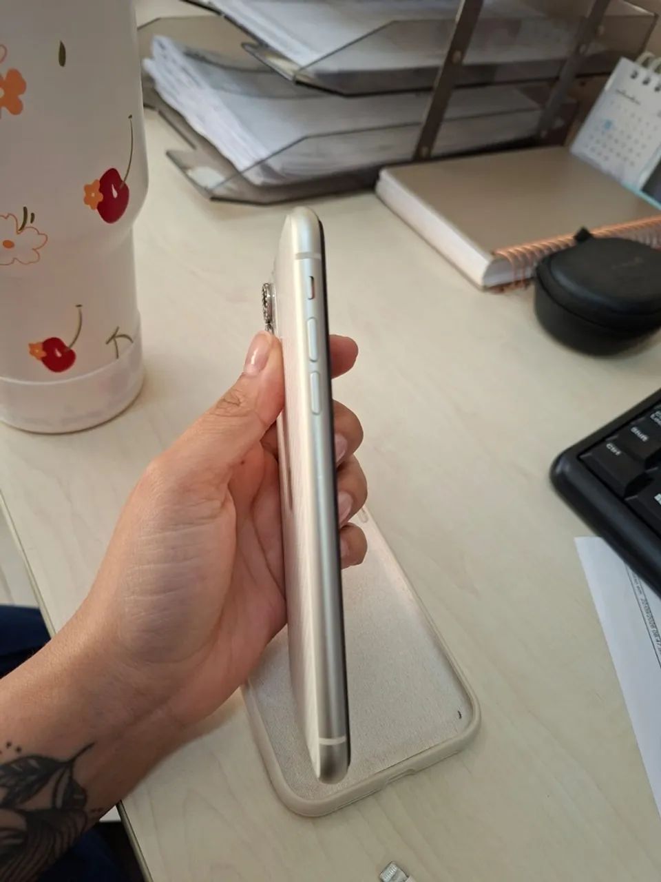 Iphone 11 64GB - Foto 5