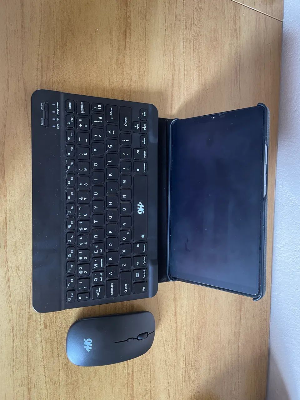 Tablet Samsung Galaxy A11 - Foto 2
