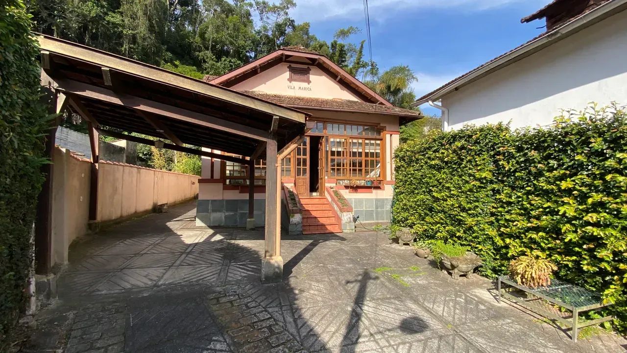 Casa à venda no Centro da Cidade de Petrópolis Rj - Foto 3