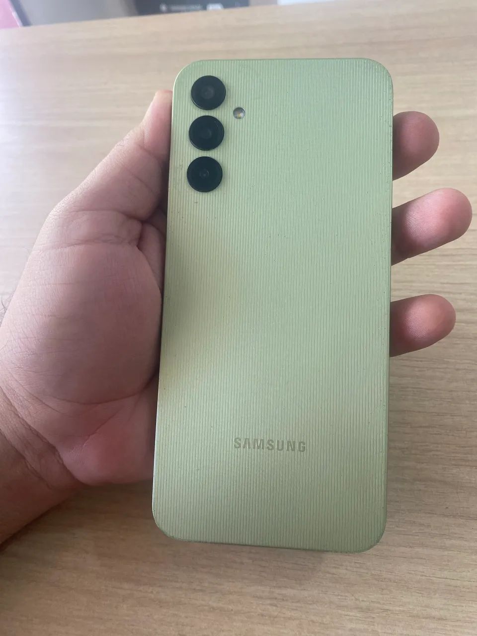 Samsung a14 