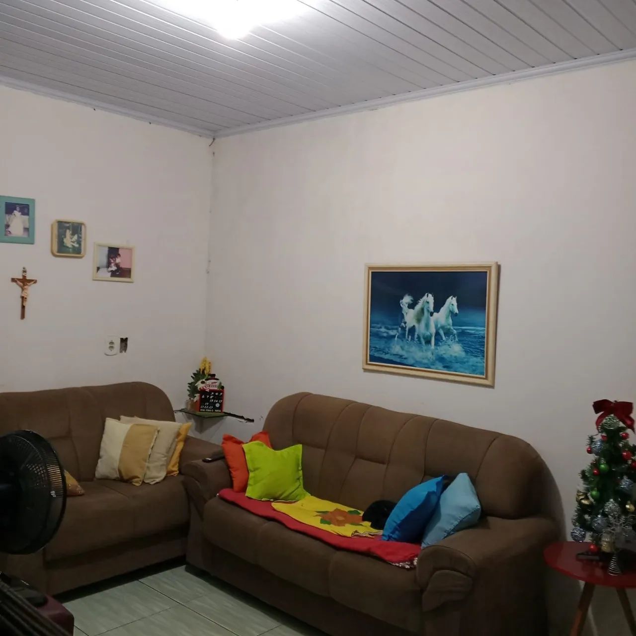 Casa na Cidade Olímpica  - Foto 4
