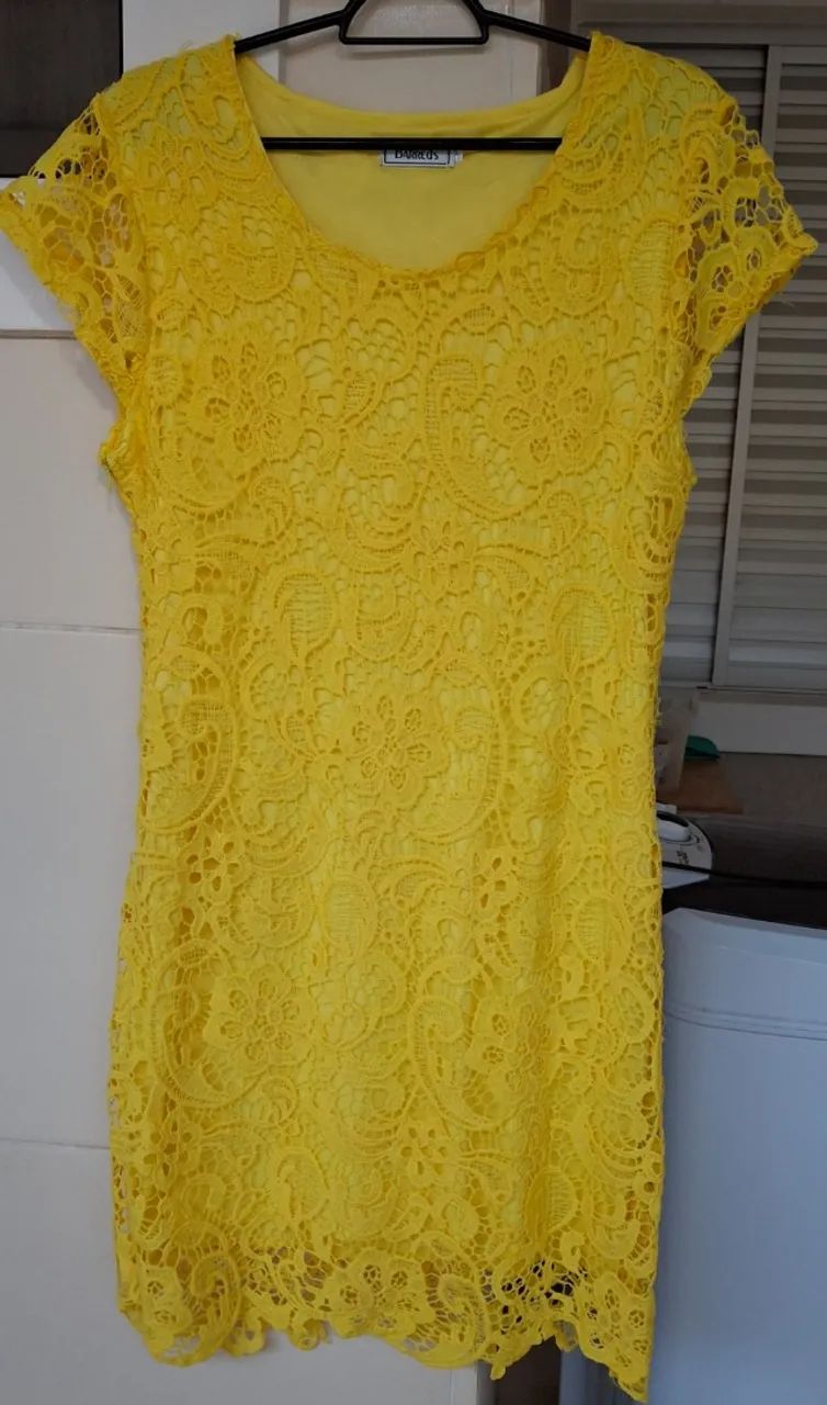 Vestido