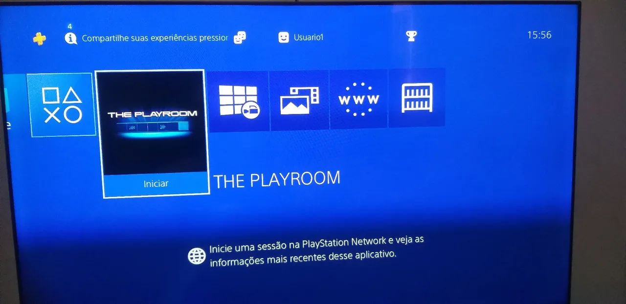 PS4 E ACESSÓRIOS  - Foto 3