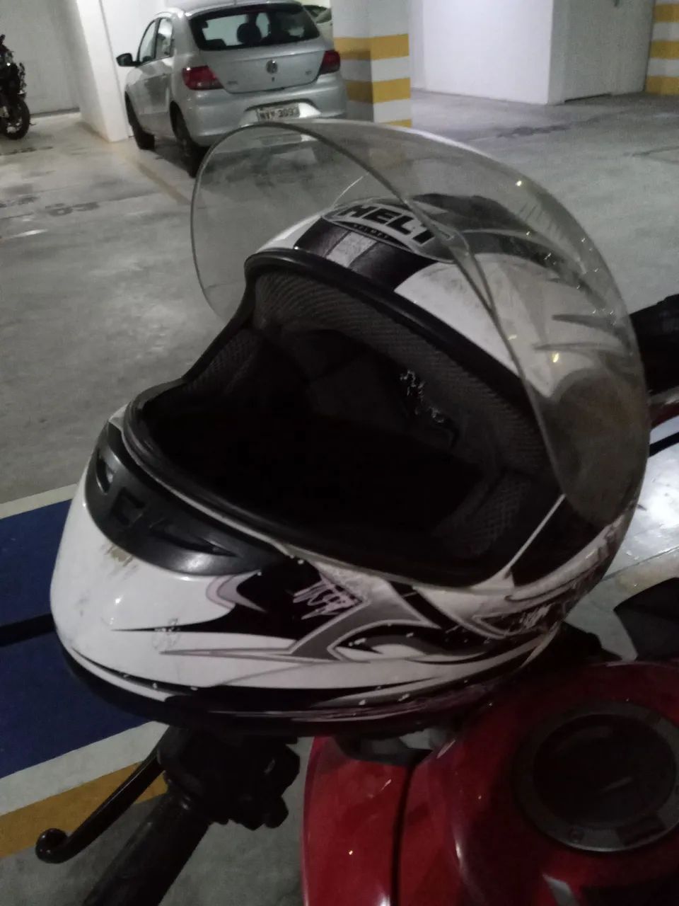 CAPACETE FEMININO  - Foto 3