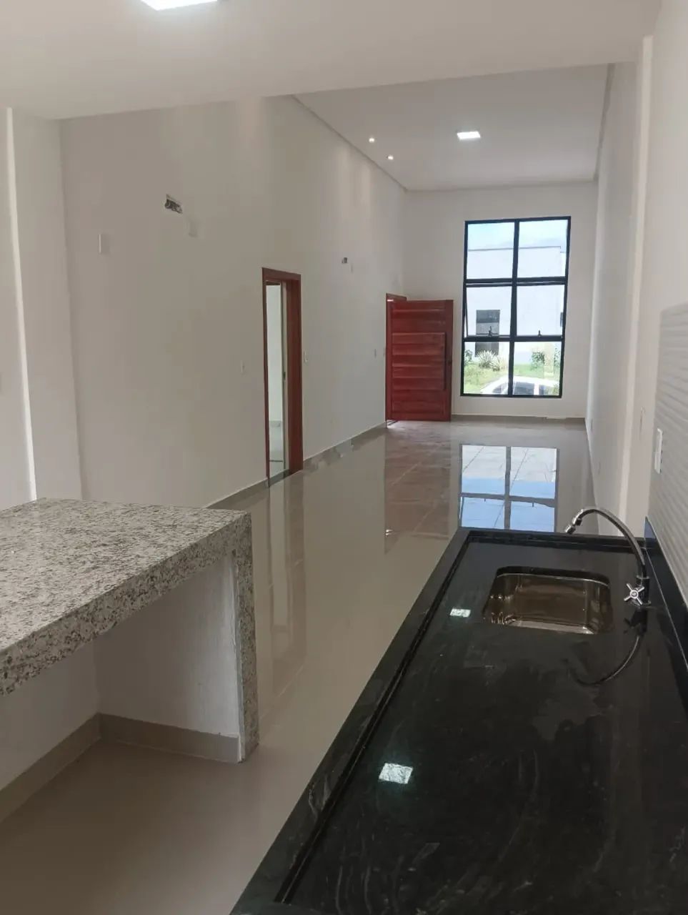 QUINTA DAS MARINAS, 3 SUÍTES, FINANCIA - Foto 3