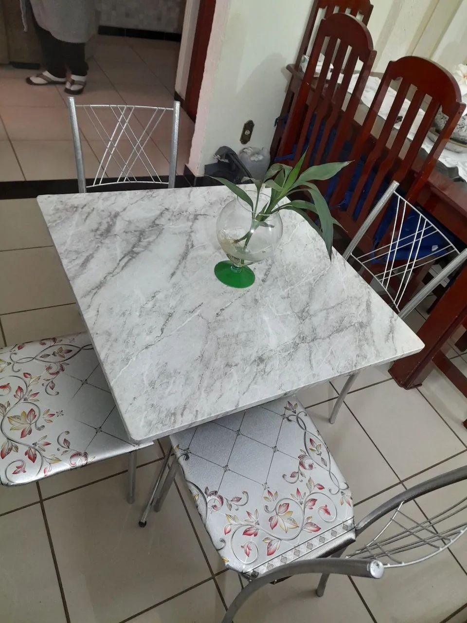 MESA DE JANTAR
