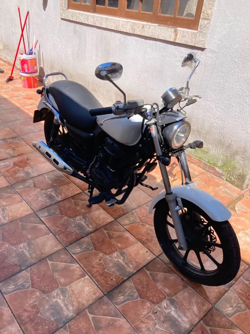 Moto - Foto 4