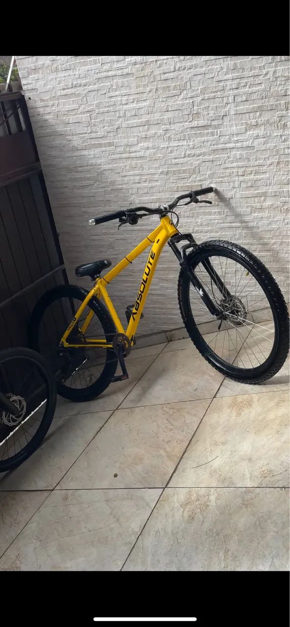 bike absolute 