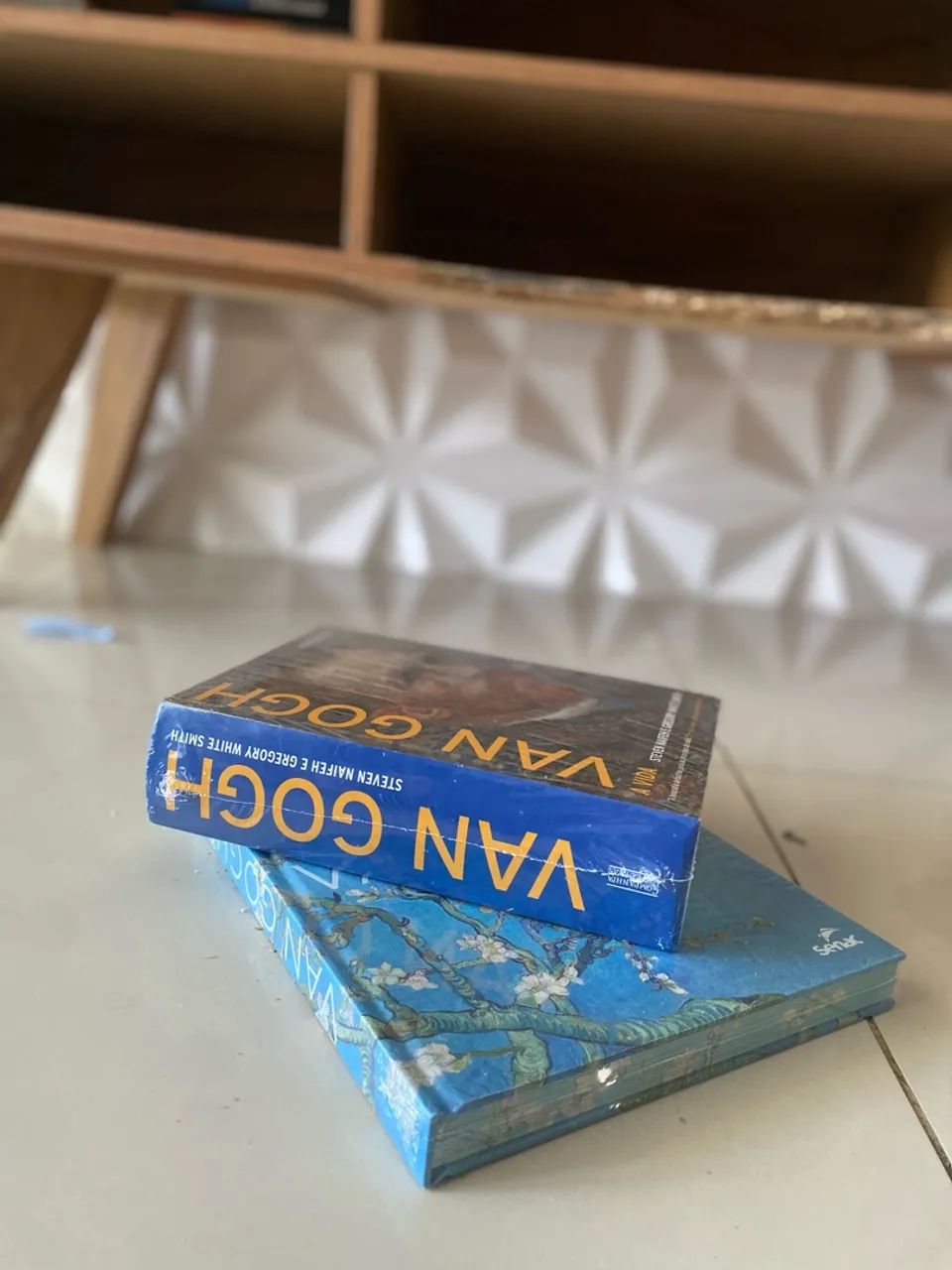 2 LivroVan Gogh - Foto 2
