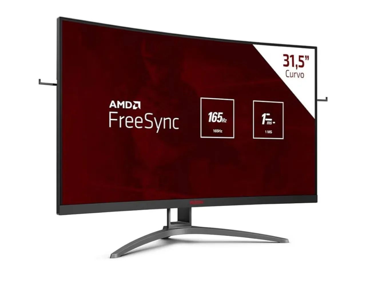 MONITOR AOC 32 AOGON