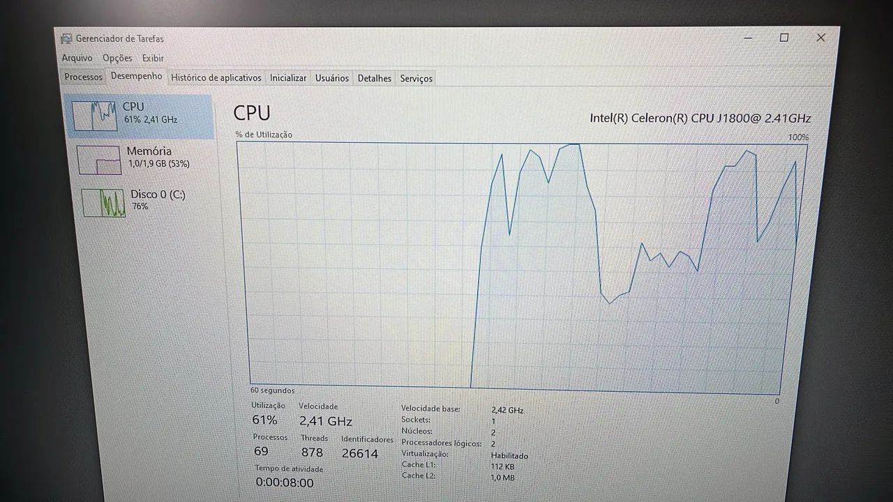 Mini pc Elgin - Foto 3