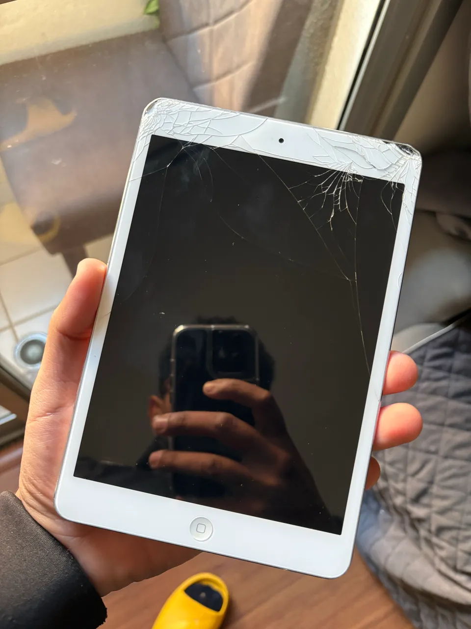 ipad mini 3 128gb
