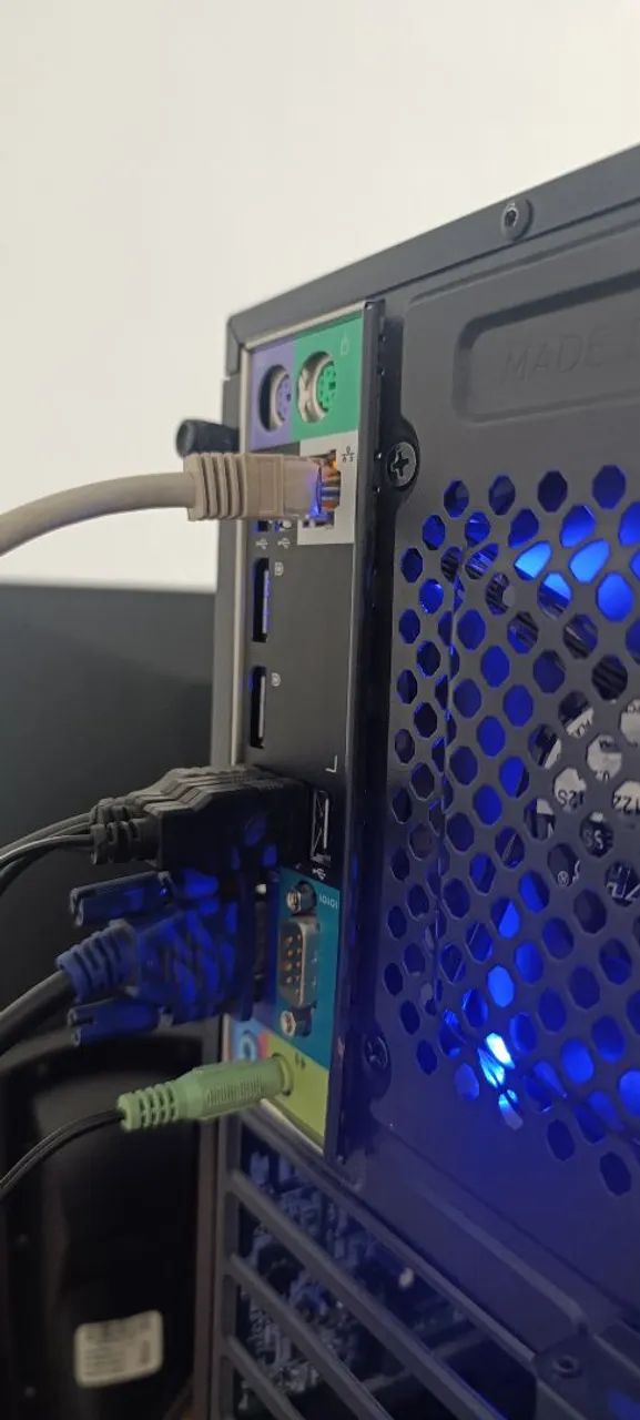 CPU i5, 16 Gigas Memória, HD 500 Gigas - Foto 3