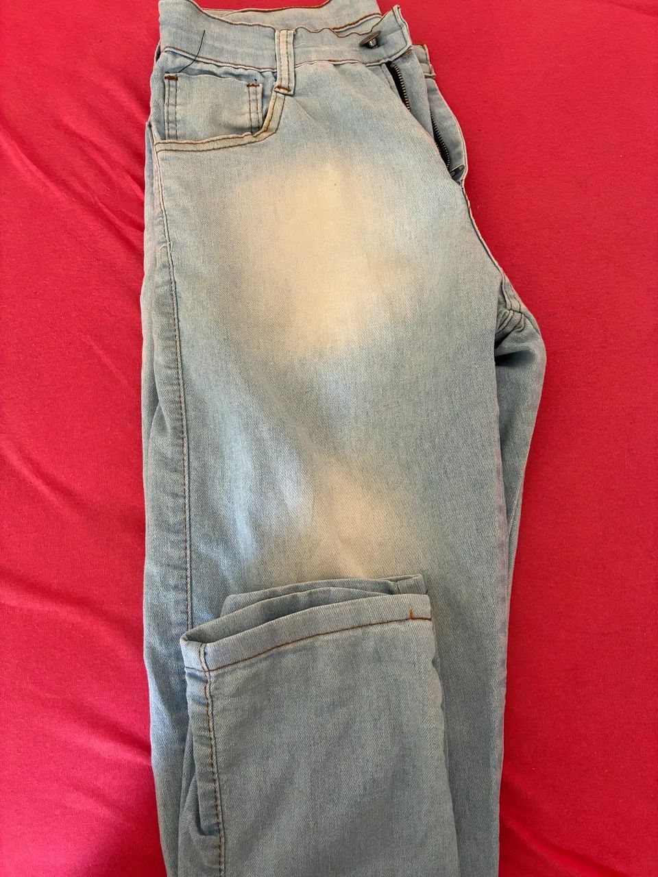 Calça jeans 