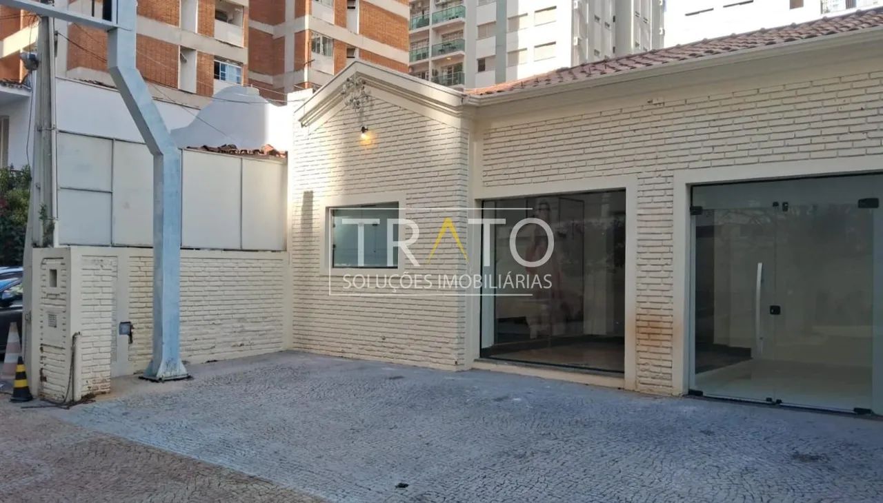 casa - Cambuí - Campinas - Foto 4