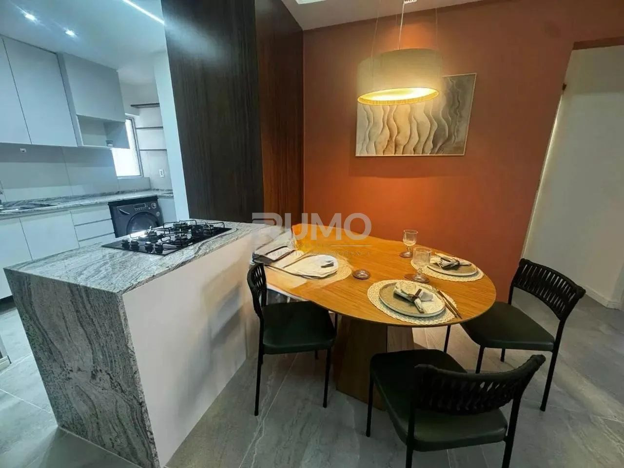 apartamento - Cambuí - Campinas - Foto 5