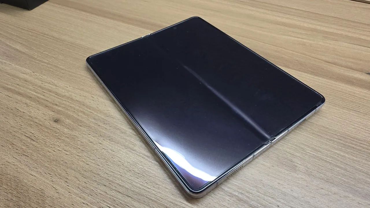 Samsung ZFold 5 - Foto 2