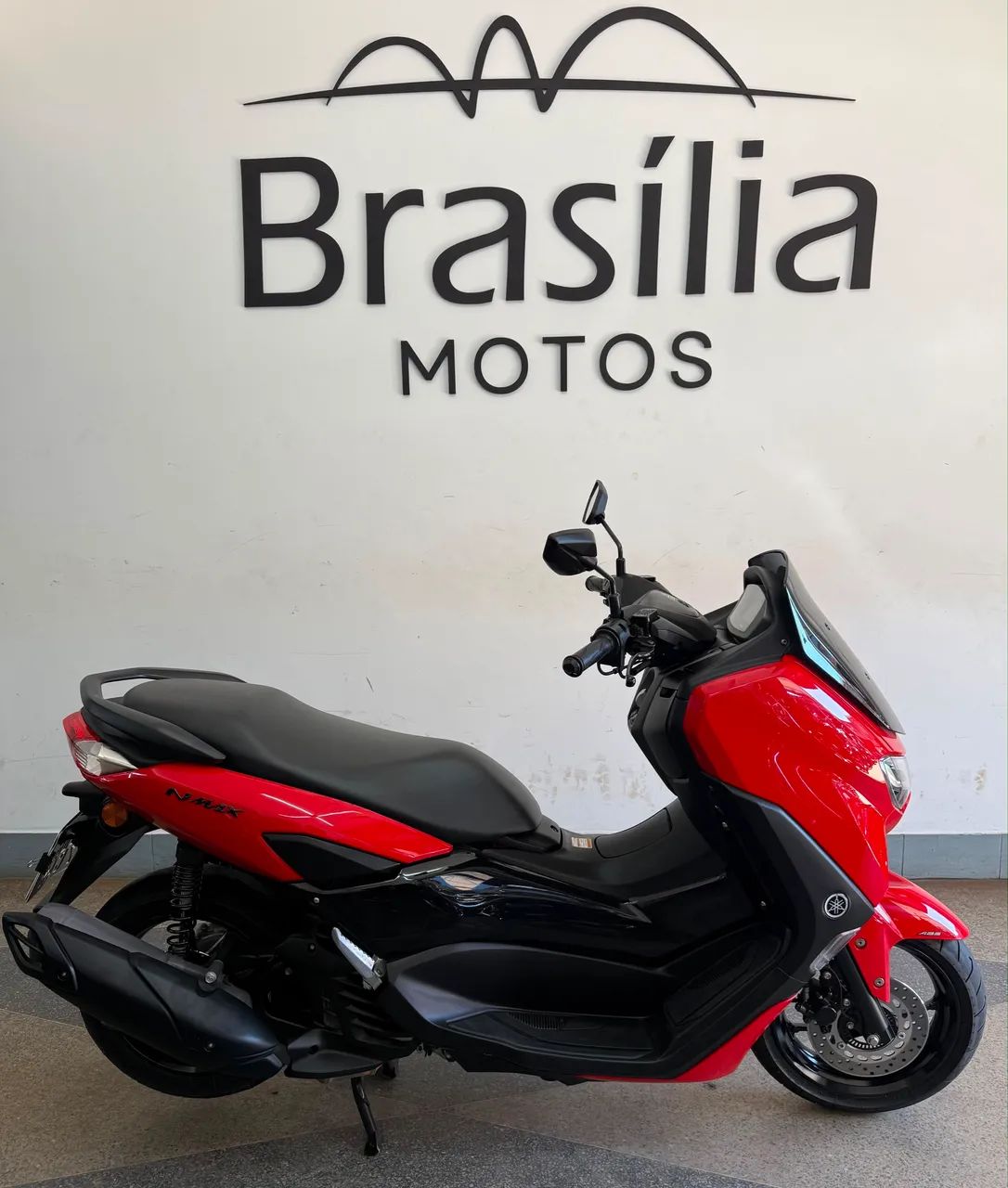 Yamaha Nmax 160 2024