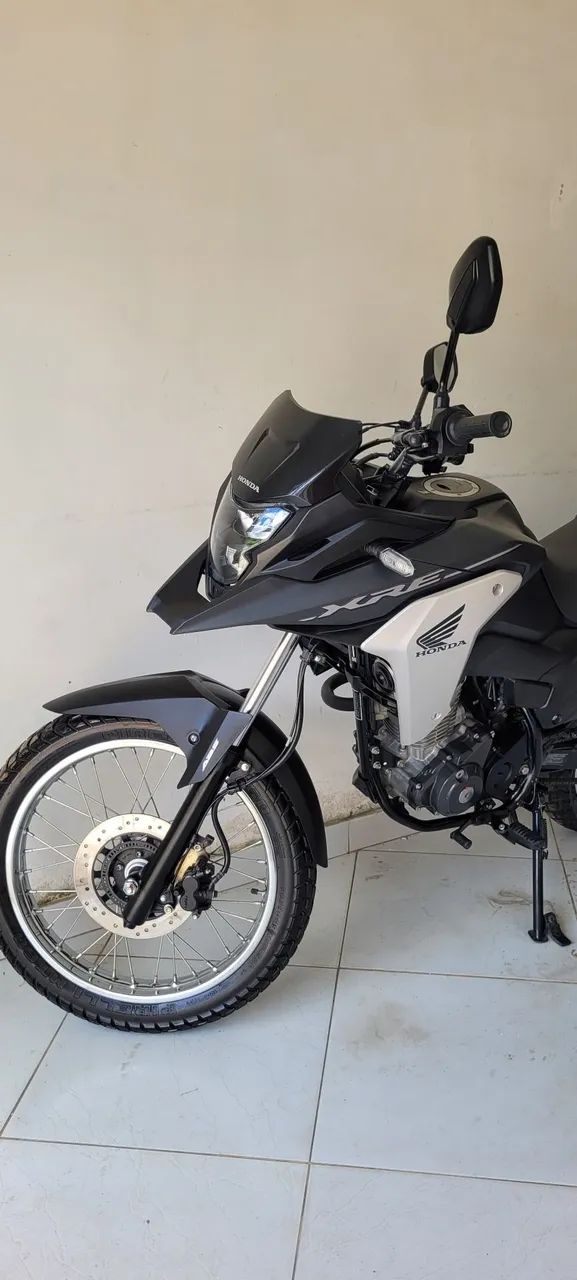Xre 190 muito nova! - Foto 4
