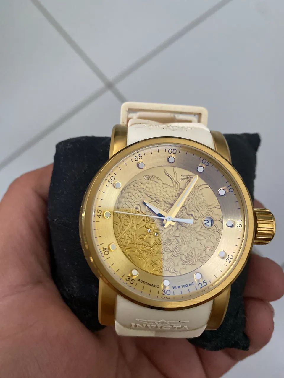RELÓGIO INVICTA YAKUZA - Acessórios - Cordeiro, Recife 1535035975