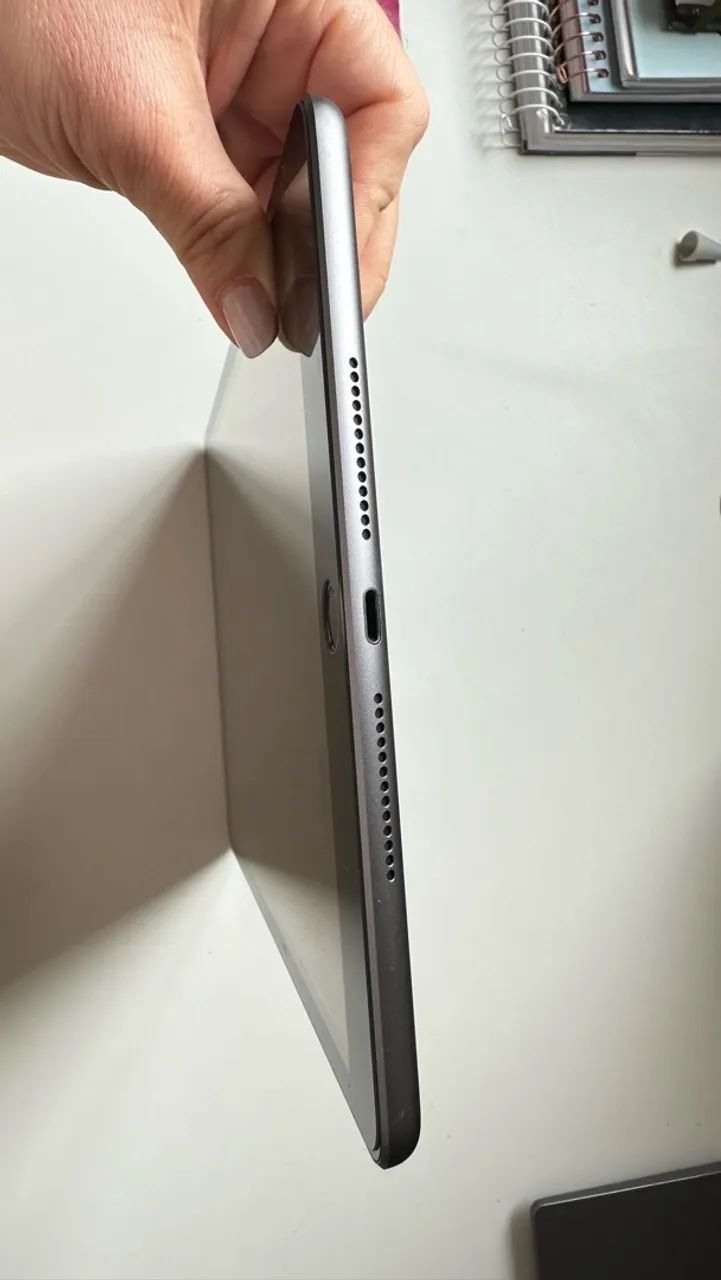 IPAD Geração 9 64GB  - Foto 5