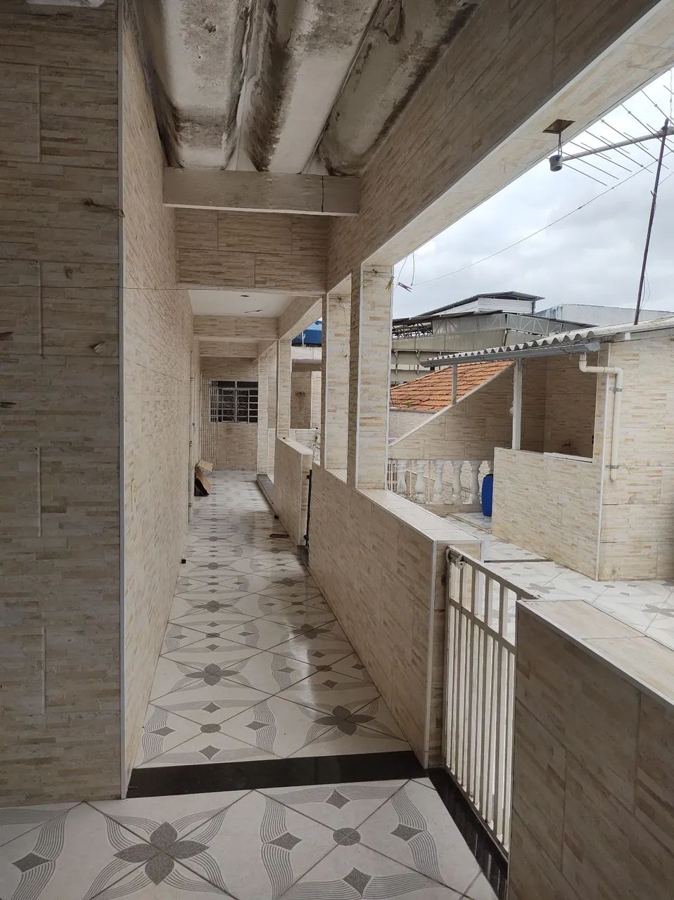 Foto - São Paulo - Vila Carrão